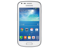 Samsung Galaxy Trend Plus S7580 biały - 170124 - zdjęcie 1